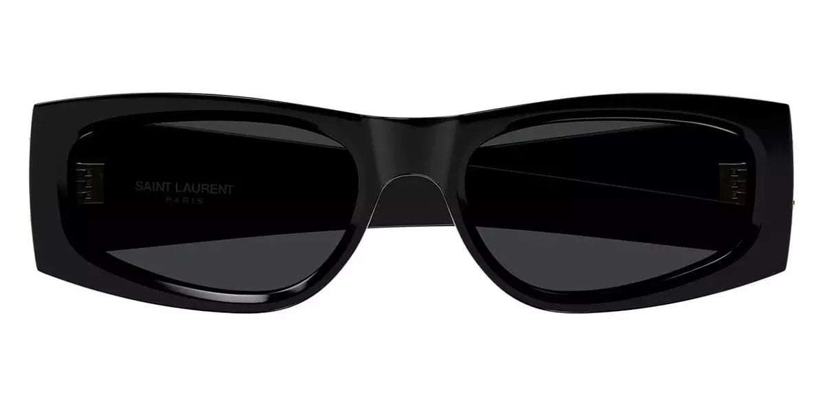 Yves Saint Laurent SL-M140-F-001 56mm