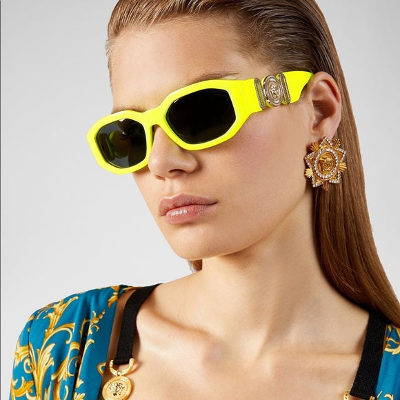 Versace VE4361-532187-53 53mm