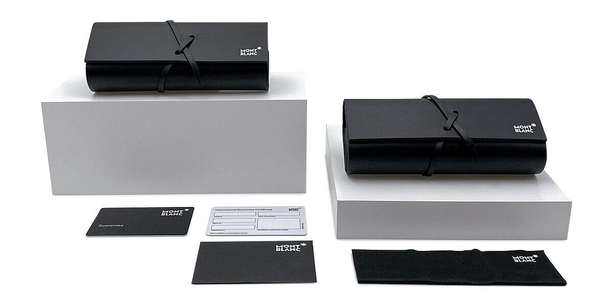 Mont Blanc MB0359o-010 57mm