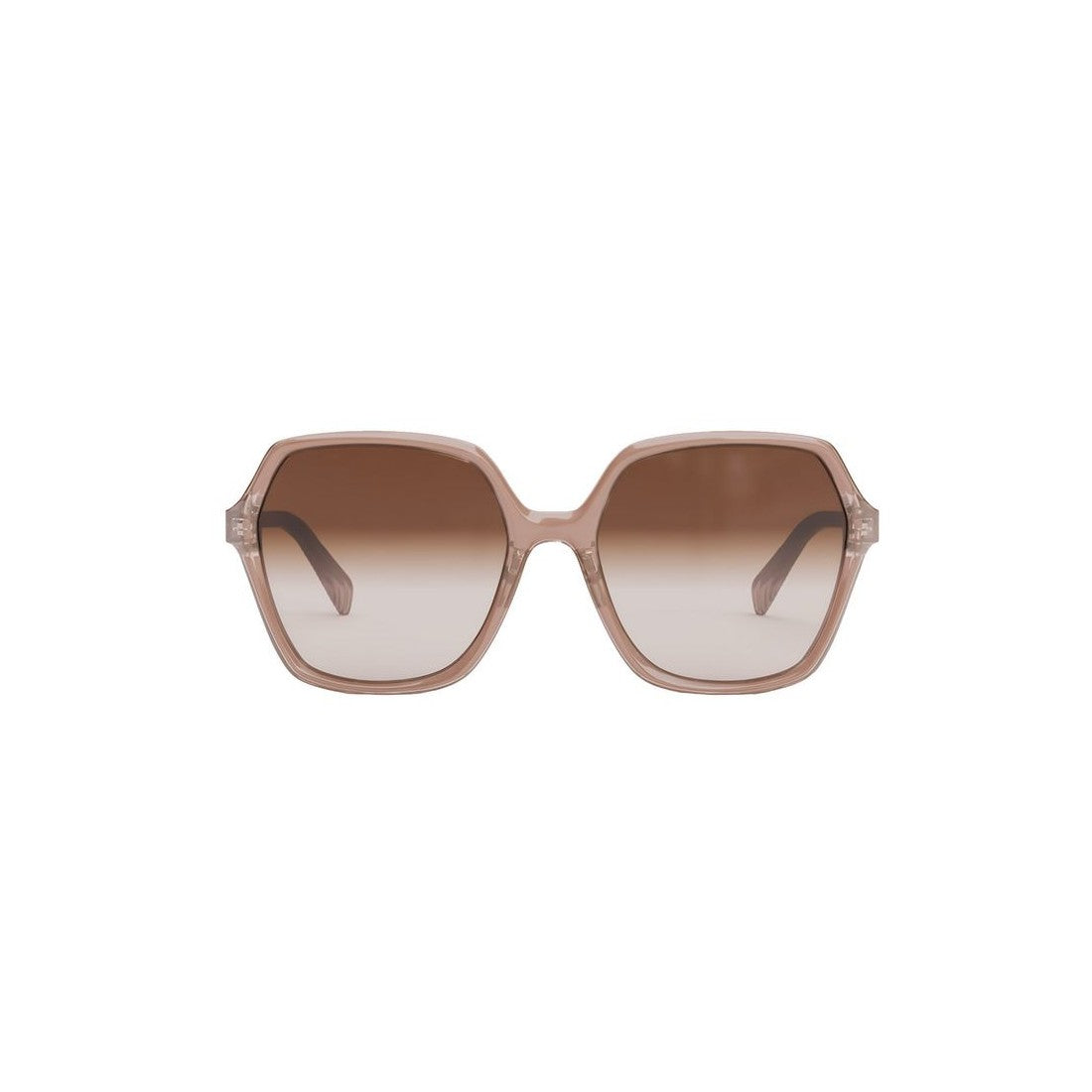 Celine CL40230F-74F-58 58mm