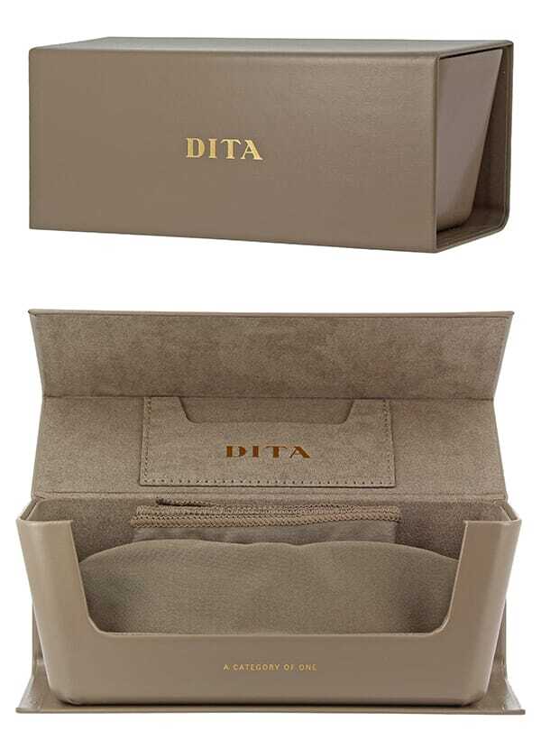 Dita DTS704-A-02-Z 47mm