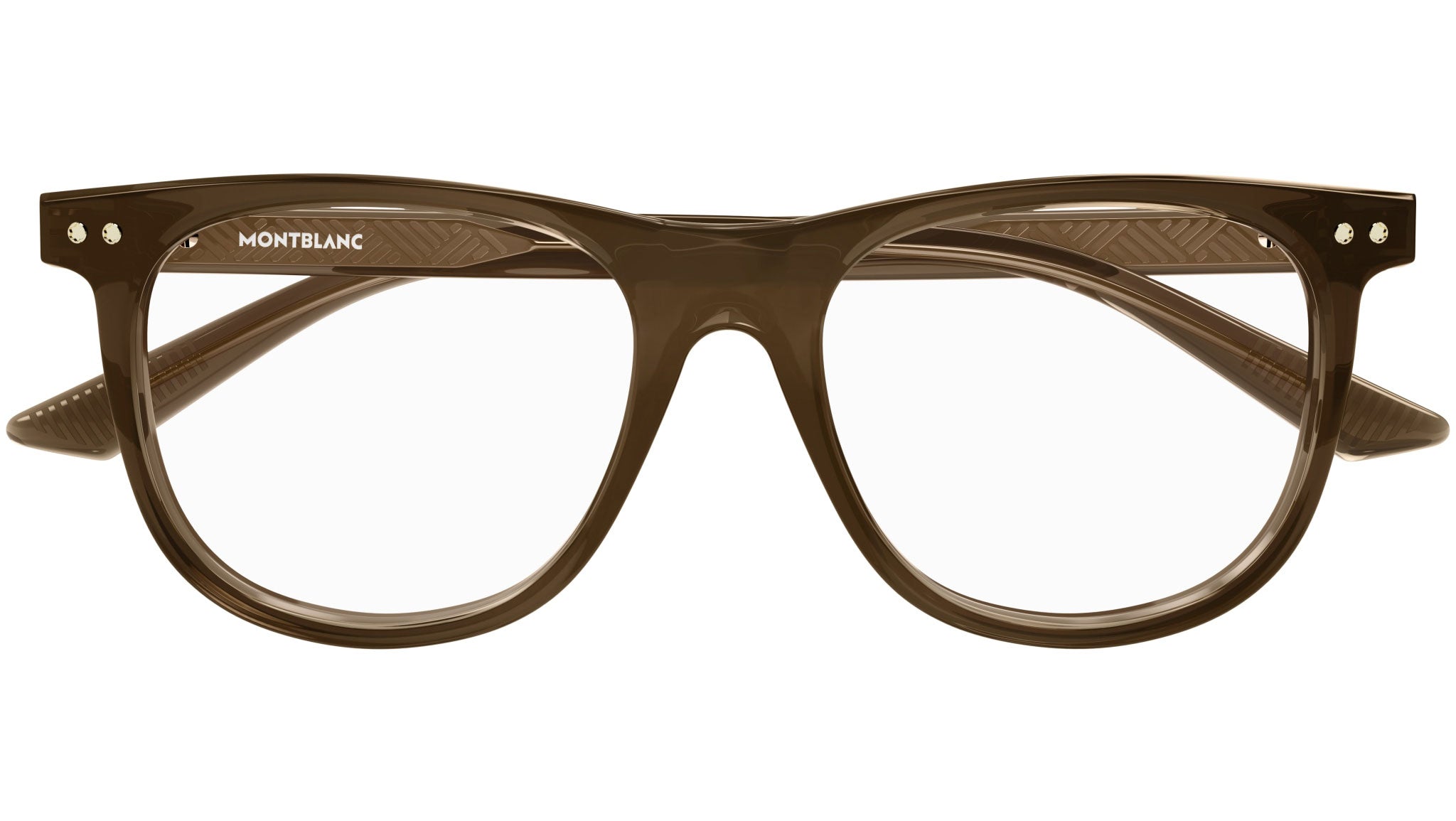 Mont Blanc MB0323o-004 54mm