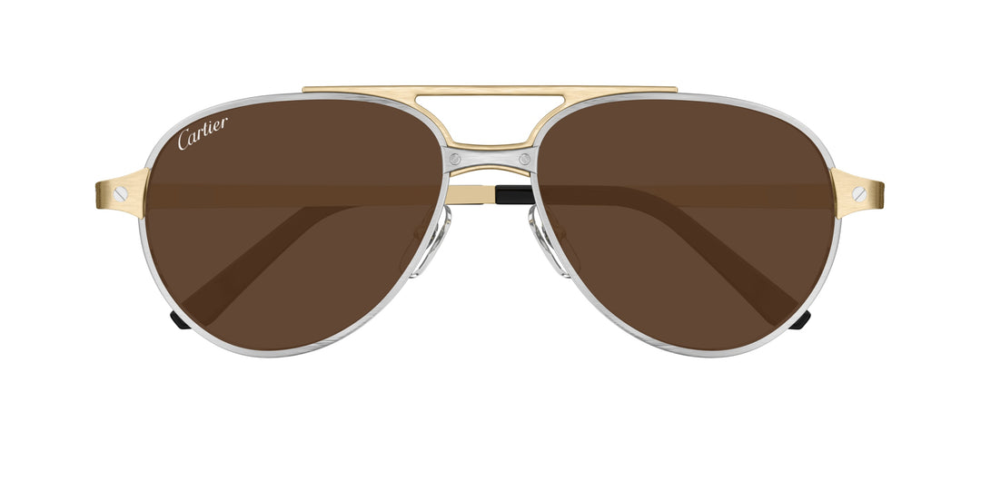 Cartier CT0476S-008 59mm