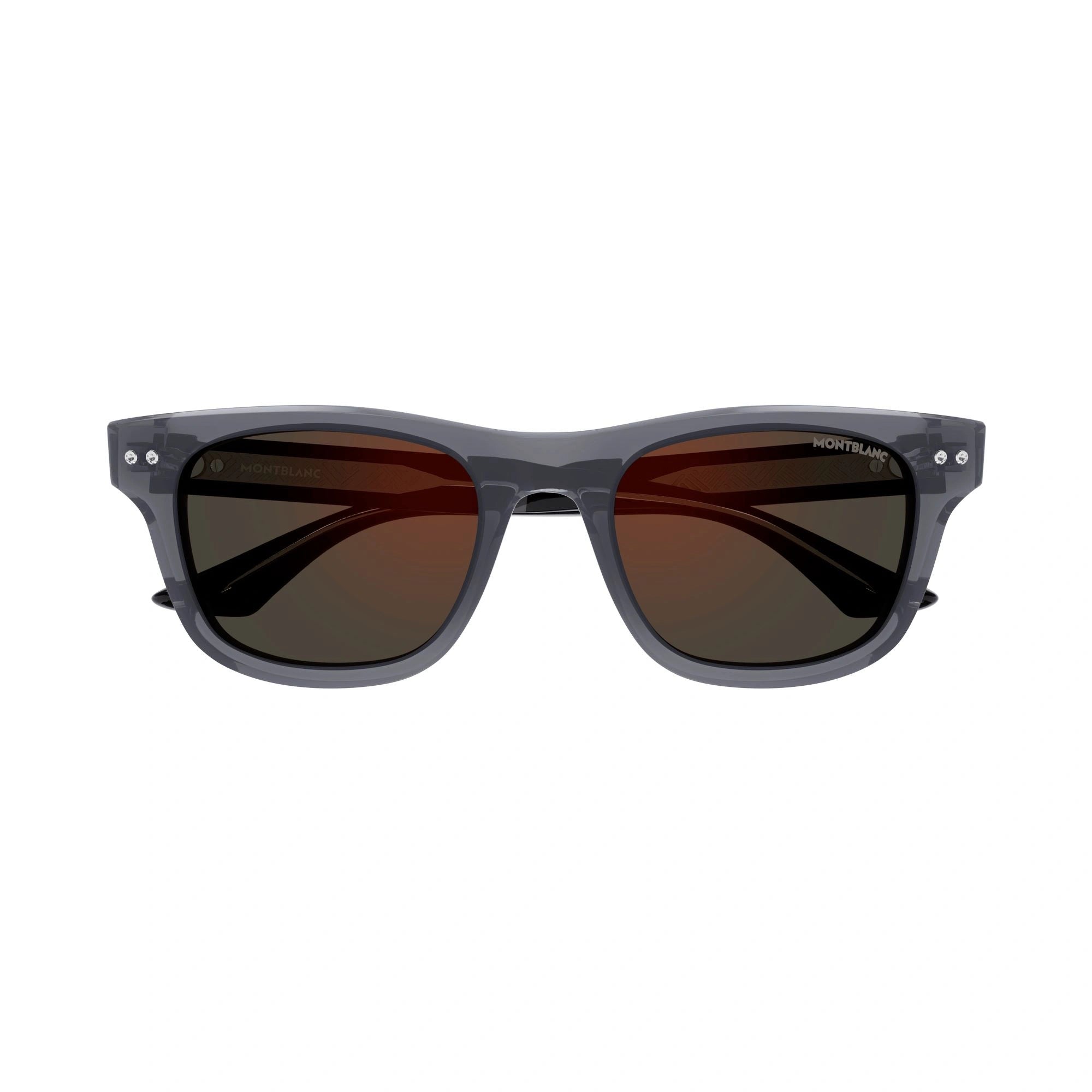 Mont Blanc MB0254S-003 53mm
