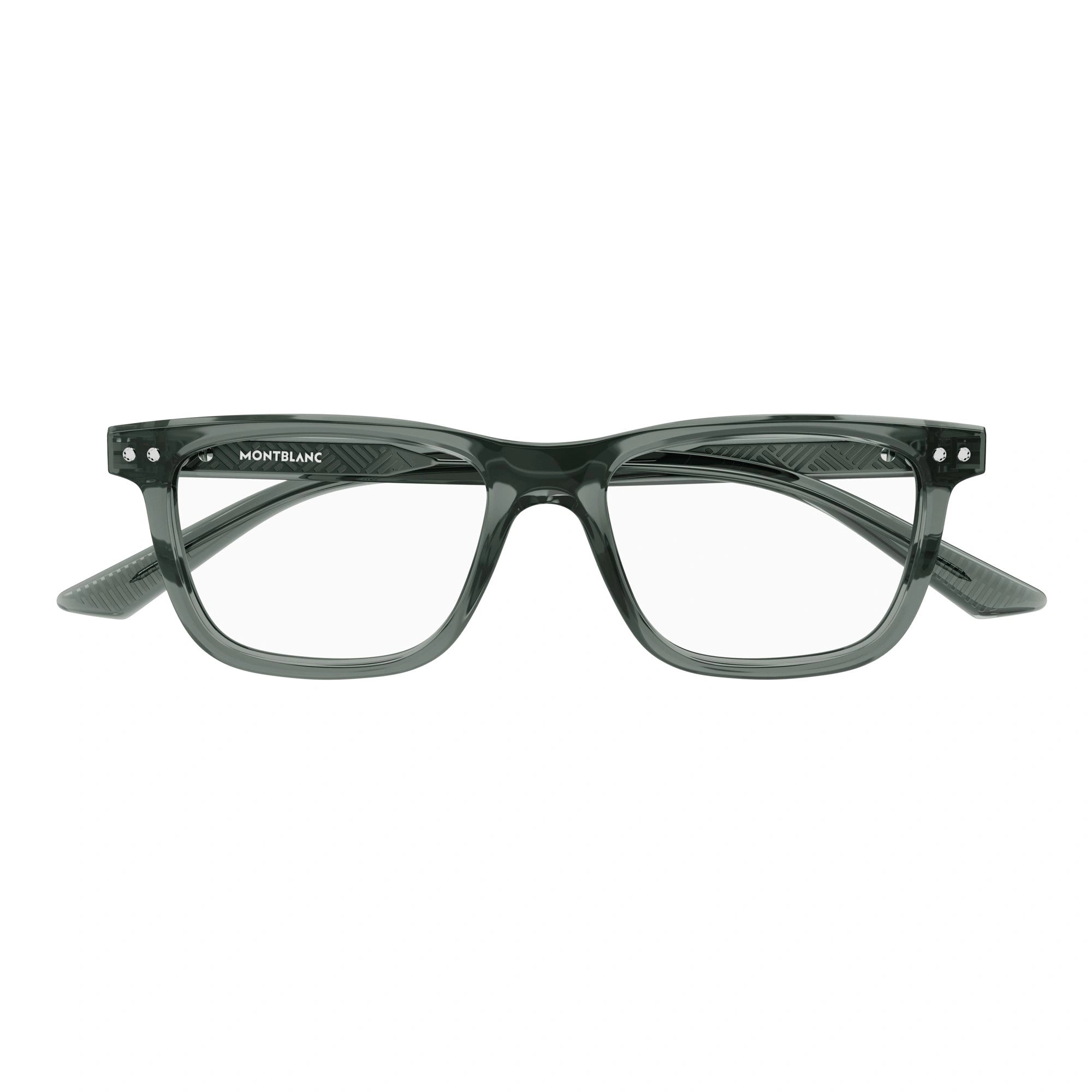 Mont Blanc MB0322o-008 53mm