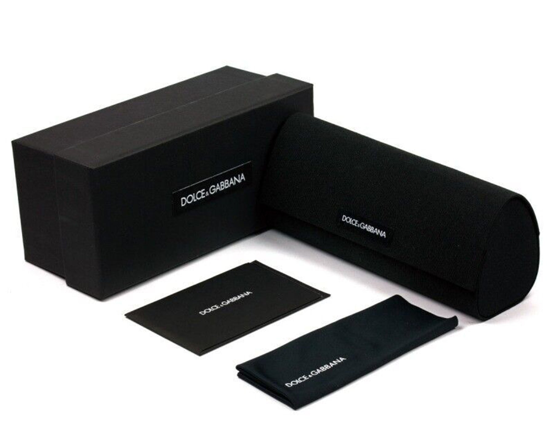 Dolce & Gabbana 0DG4439-3098H9 55mm