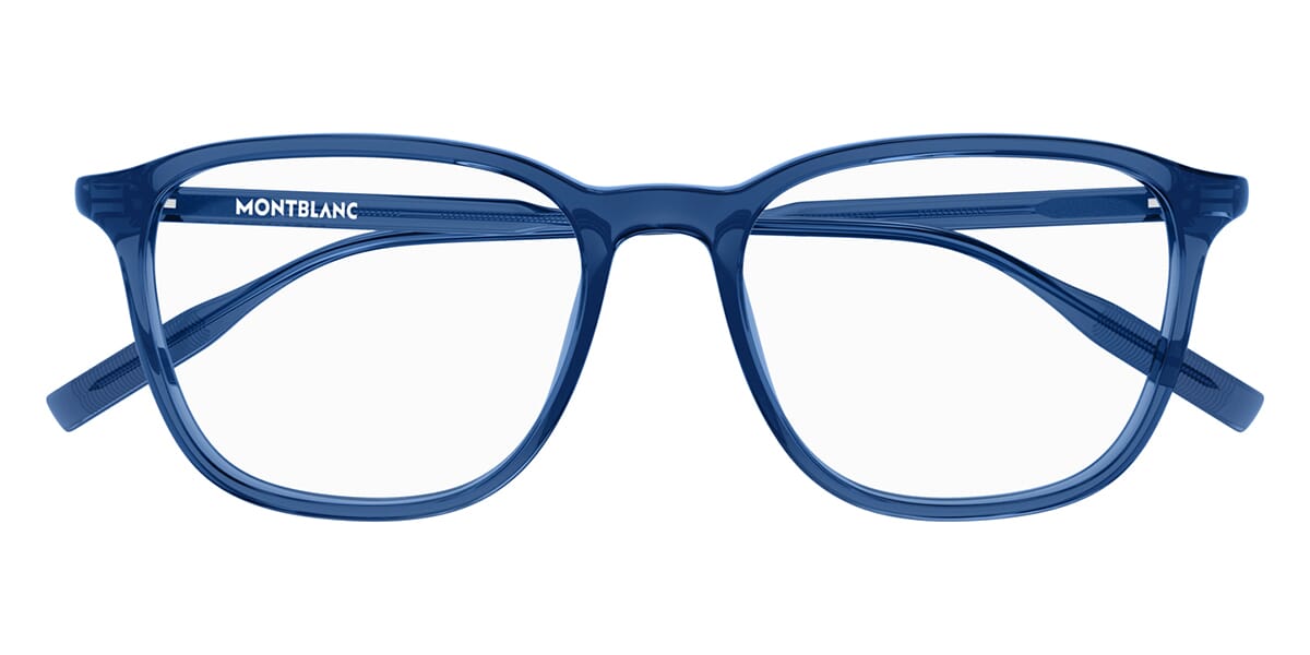 Mont Blanc MB0085o-013 52mm