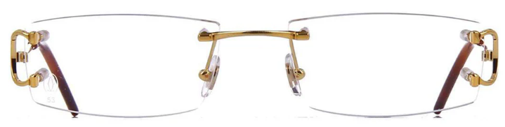 Cartier CT0092o-001 53mm