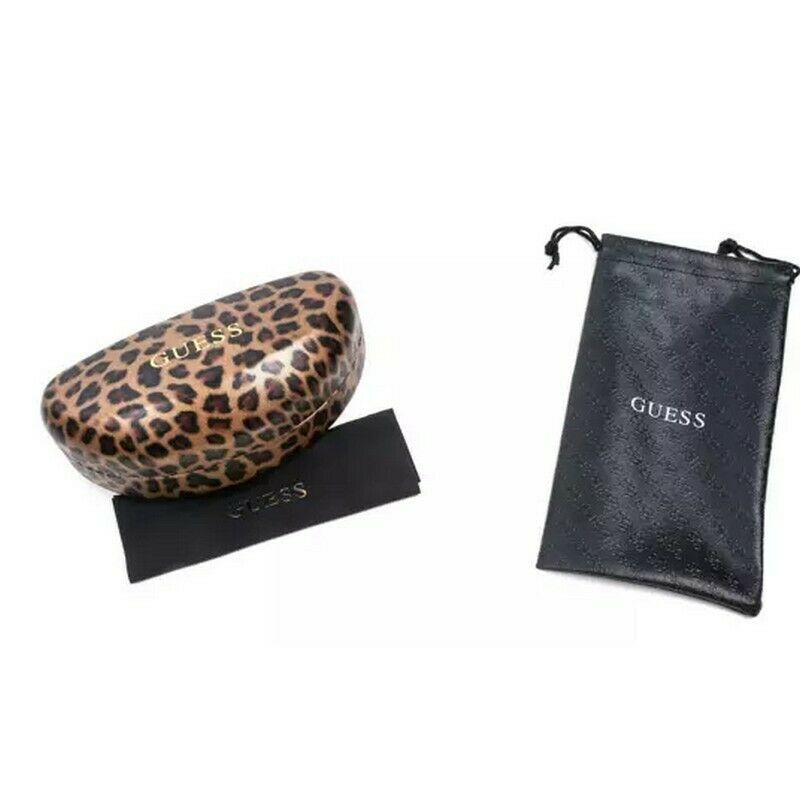 Guess 2466-PRBL-52 52mm