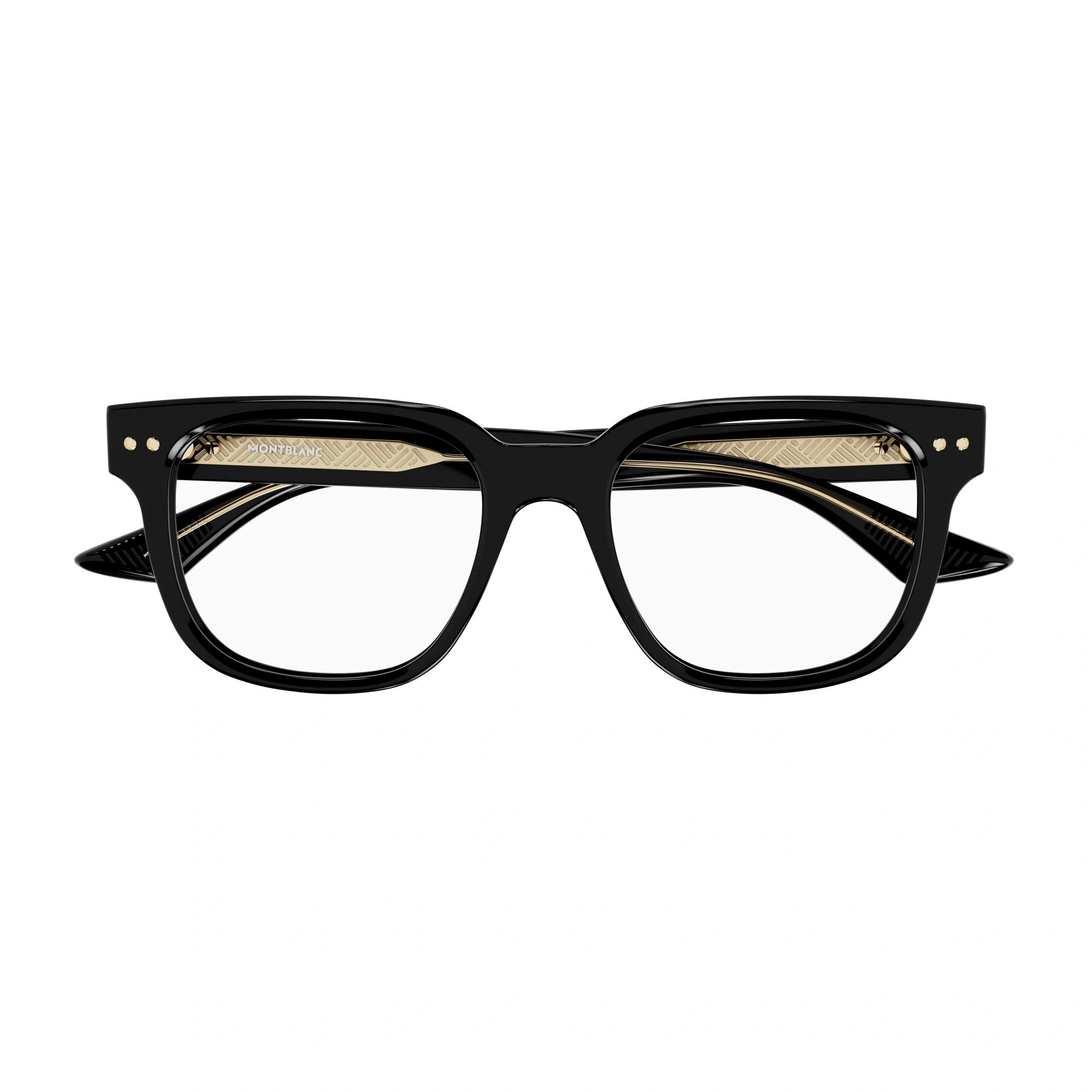 Mont Blanc MB0321o-001 53mm