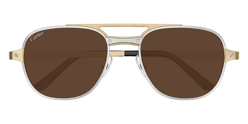Cartier CT0477S-004 56mm