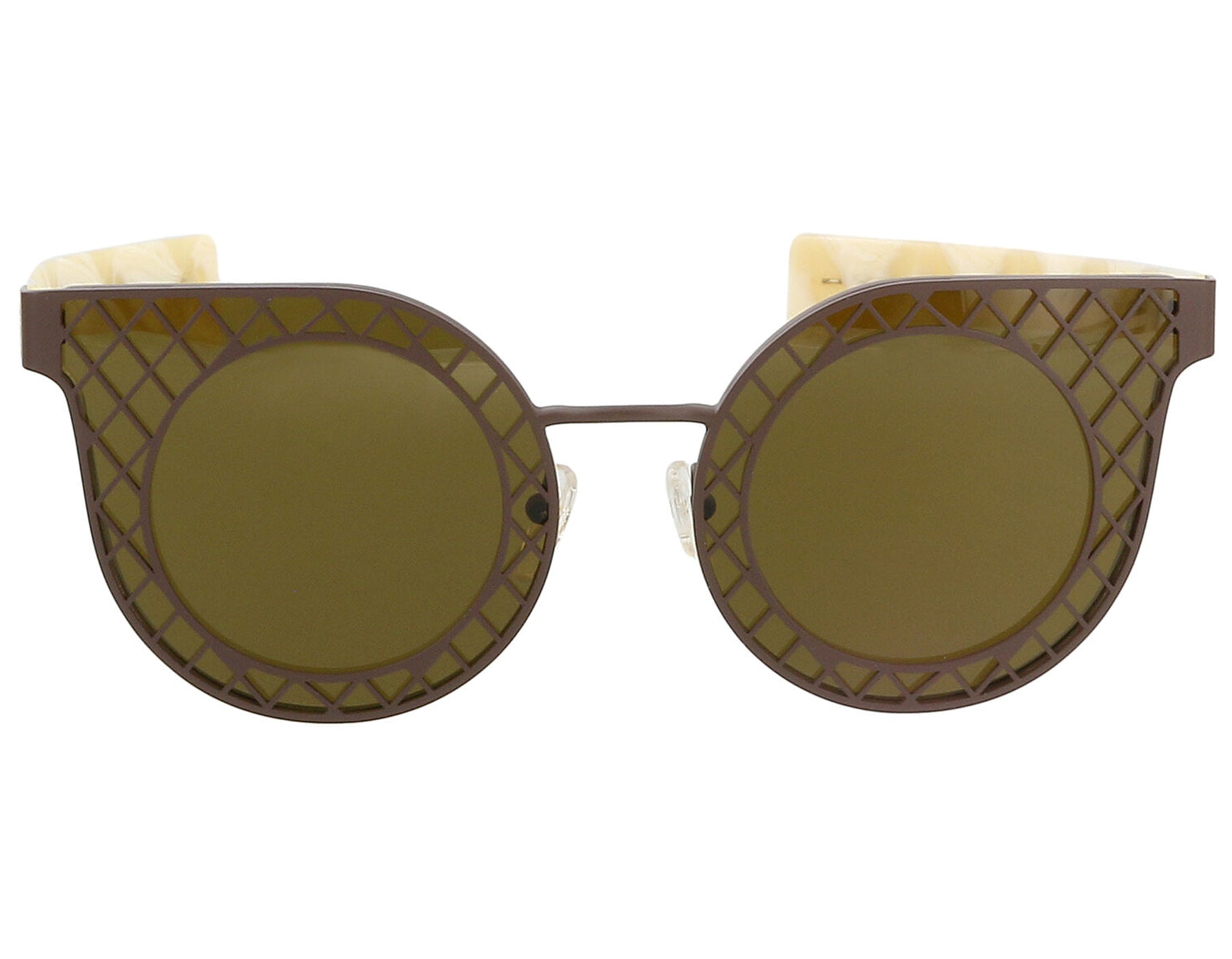 Salvatore Ferragamo SF171S-204-4229 42mm