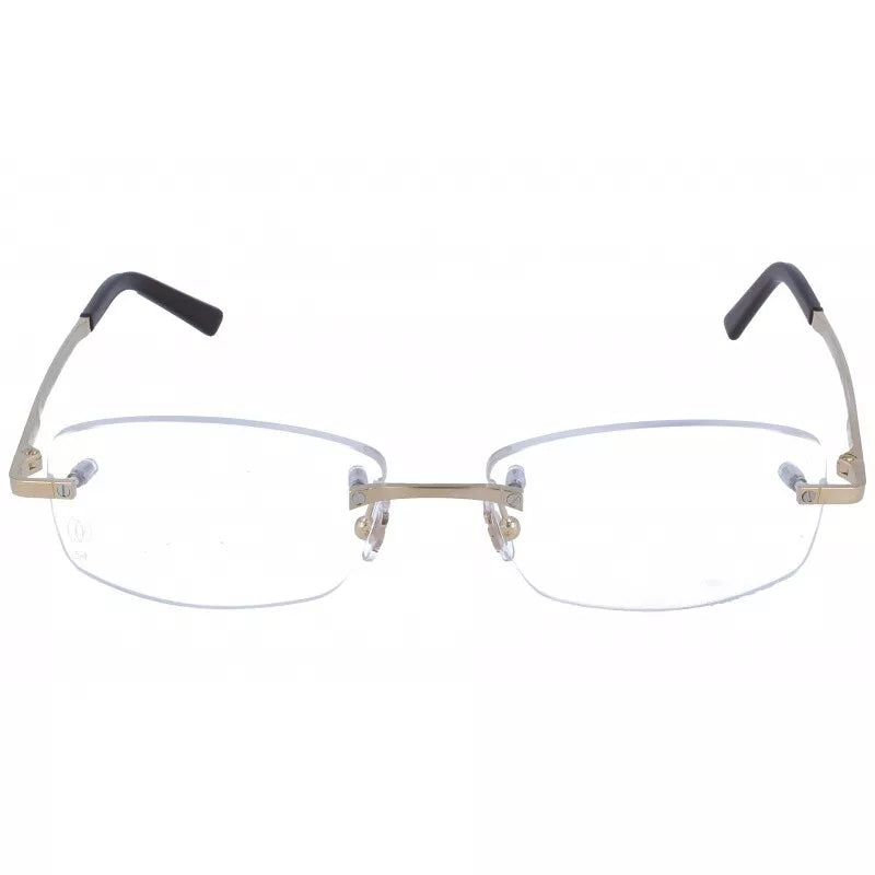 Cartier CT0086o-001 54mm