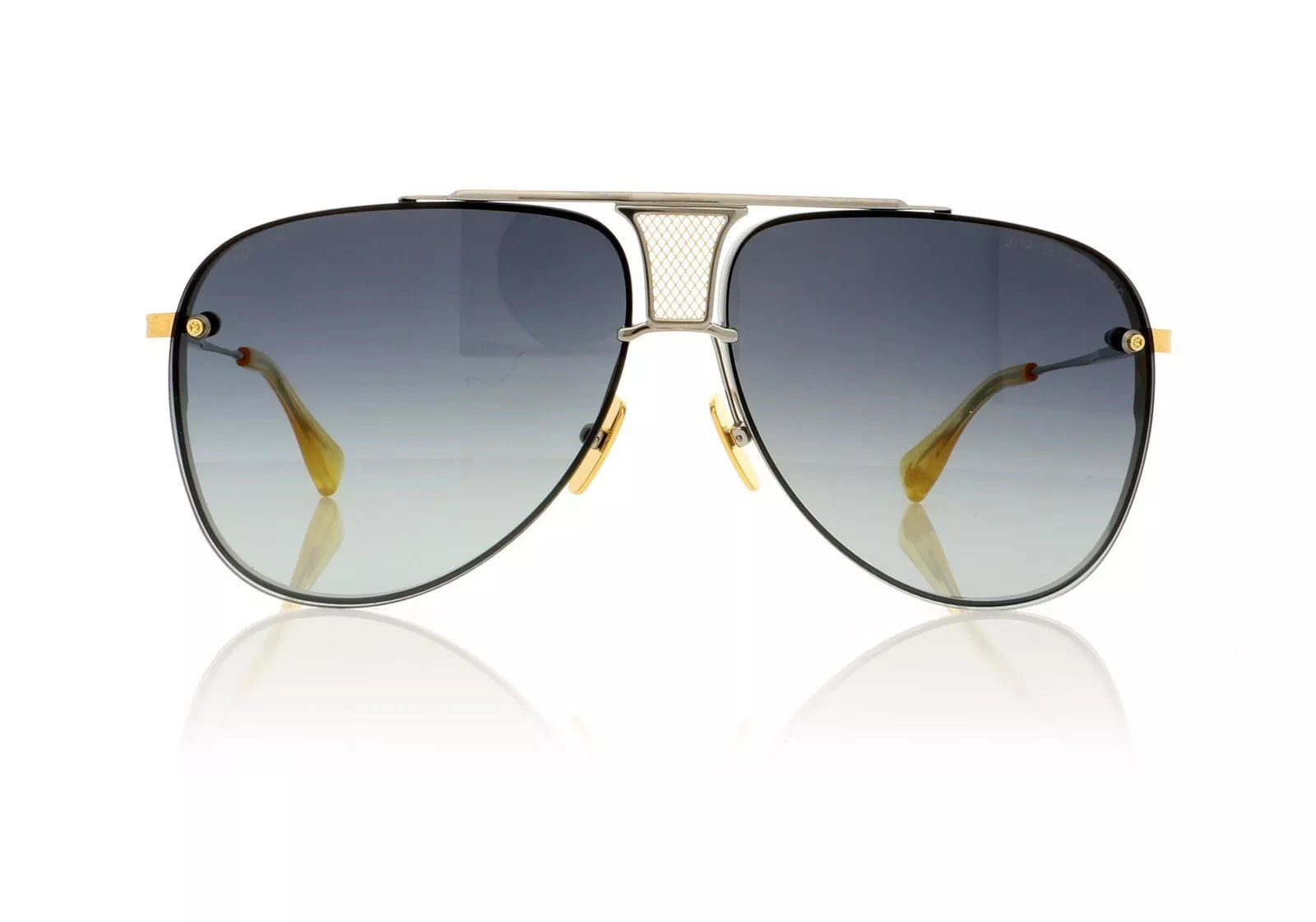 Dita DRX-2082-A-SLV-GLD-62-Z 62mm