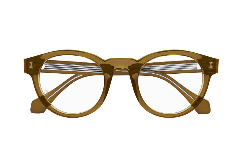 Cartier CT0341o-006 50mm