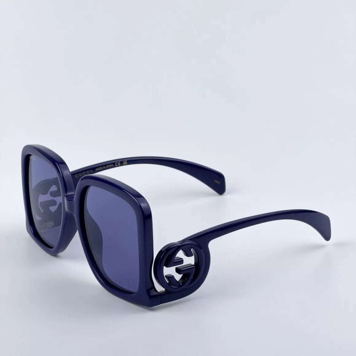 Gucci GG1326S-006 58mm
