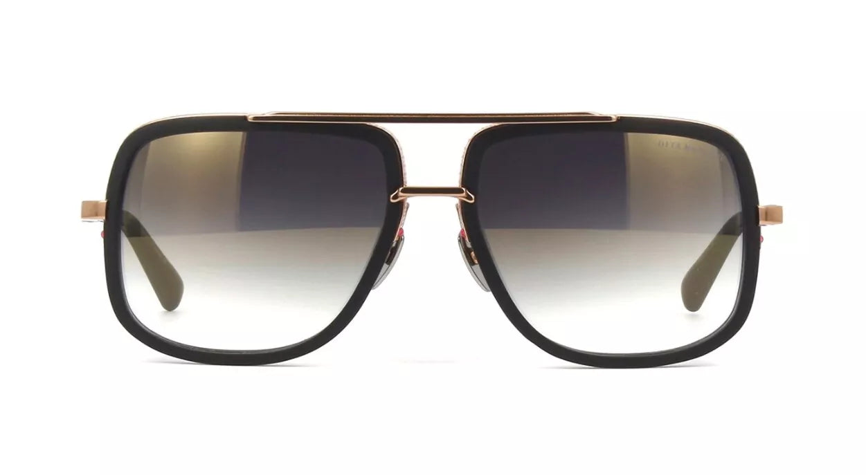 Dita DRX-2030-L-BLK-RGD-59-Z 59mm